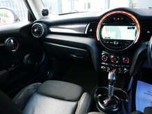 MINI Hatch 2.0 Cooper S Steptronic [Auto]