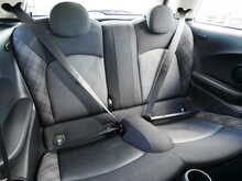 MINI Hatch 2.0 Cooper S Steptronic [Auto]