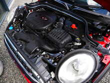 MINI Hatch 2.0 Cooper S Steptronic [Auto]