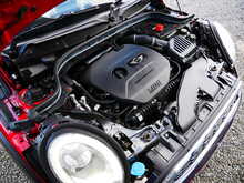 MINI Hatch 2.0 Cooper S Steptronic [Auto]