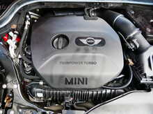 MINI Hatch 2.0 Cooper S Steptronic [Auto]