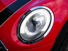 MINI Hatch 2.0 Cooper S Steptronic [Auto]