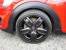 MINI Hatch 2.0 Cooper S Steptronic [Auto]
