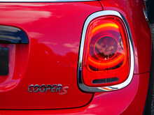 MINI Hatch 2.0 Cooper S Steptronic [Auto]