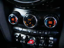 MINI Hatch 2.0 Cooper S Steptronic [Auto]