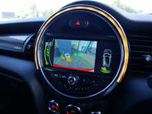 MINI Hatch 2.0 Cooper S Steptronic [Auto]