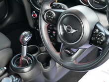 MINI Hatch 2.0 Cooper S Steptronic [Auto]