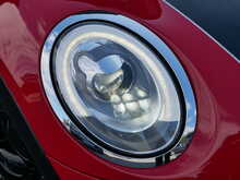 MINI Hatch 2.0 Cooper S Steptronic [Auto]