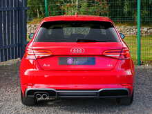 Audi A3 2.0TDI S line Sportback, S-Tronic