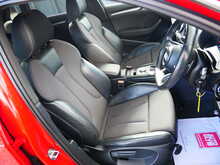 Audi A3 2.0TDI S line Sportback, S-Tronic