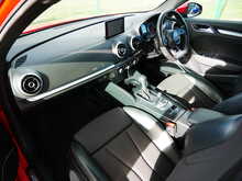 Audi A3 2.0TDI S line Sportback, S-Tronic