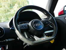 Audi A3 2.0TDI S line Sportback, S-Tronic