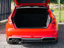 Audi A3 2.0TDI S line Sportback, S-Tronic