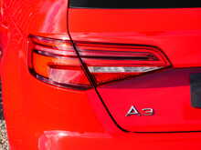 Audi A3 2.0TDI S line Sportback, S-Tronic