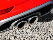 Audi A3 2.0TDI S line Sportback, S-Tronic