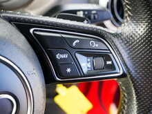 Audi A3 2.0TDI S line Sportback, S-Tronic