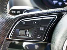 Audi A3 2.0TDI S line Sportback, S-Tronic