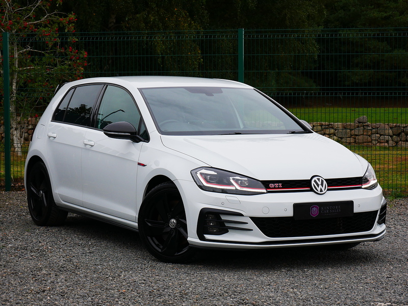 Volkswagen 2.0 TSI GTI Performance, DSG 2.0 5dr Hatchback Automatic Petrol