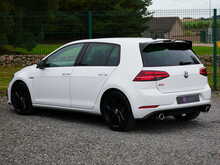 Volkswagen Golf 2.0 TSI GTI Performance, DSG
