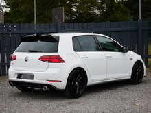 Volkswagen Golf 2.0 TSI GTI Performance, DSG