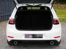 Volkswagen Golf 2.0 TSI GTI Performance, DSG
