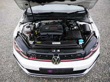 Volkswagen Golf 2.0 TSI GTI Performance, DSG