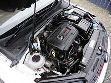 Volkswagen Golf 2.0 TSI GTI Performance, DSG