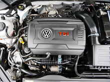 Volkswagen Golf 2.0 TSI GTI Performance, DSG