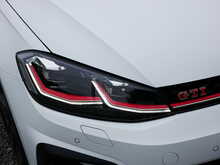 Volkswagen Golf 2.0 TSI GTI Performance, DSG