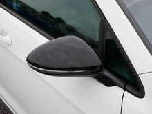 Volkswagen Golf 2.0 TSI GTI Performance, DSG