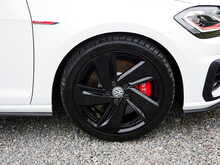 Volkswagen Golf 2.0 TSI GTI Performance, DSG