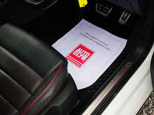Volkswagen Golf 2.0 TSI GTI Performance, DSG