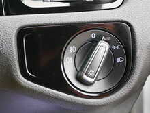 Volkswagen Golf 2.0 TSI GTI Performance, DSG