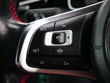 Volkswagen Golf 2.0 TSI GTI Performance, DSG