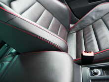 Volkswagen Golf 2.0 TSI GTI Performance, DSG