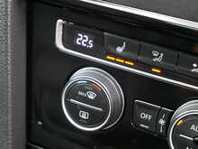 Volkswagen Golf 2.0 TSI GTI Performance, DSG