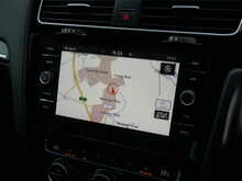 Volkswagen Golf 2.0 TSI GTI Performance, DSG