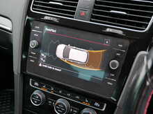 Volkswagen Golf 2.0 TSI GTI Performance, DSG
