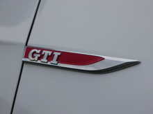 Volkswagen Golf 2.0 TSI GTI Performance, DSG