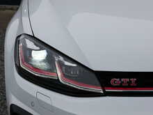 Volkswagen Golf 2.0 TSI GTI Performance, DSG