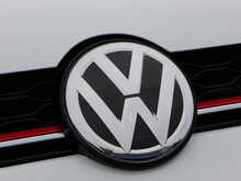 Volkswagen Golf 2.0 TSI GTI Performance, DSG