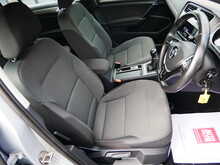 Volkswagen Golf 1.6 TDI BlueMotion Tech Match