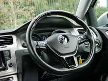 Volkswagen Golf 1.6 TDI BlueMotion Tech Match