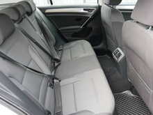 Volkswagen Golf 1.6 TDI BlueMotion Tech Match