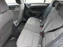 Volkswagen Golf 1.6 TDI BlueMotion Tech Match