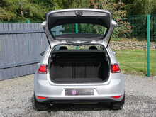 Volkswagen Golf 1.6 TDI BlueMotion Tech Match