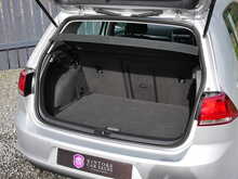 Volkswagen Golf 1.6 TDI BlueMotion Tech Match