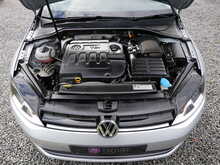 Volkswagen Golf 1.6 TDI BlueMotion Tech Match