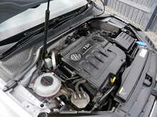 Volkswagen Golf 1.6 TDI BlueMotion Tech Match