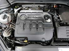 Volkswagen Golf 1.6 TDI BlueMotion Tech Match